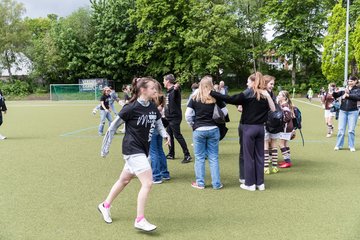 Bild 50 - F Komet Blankenese - Nienstedten : Ergebnis: 2:1